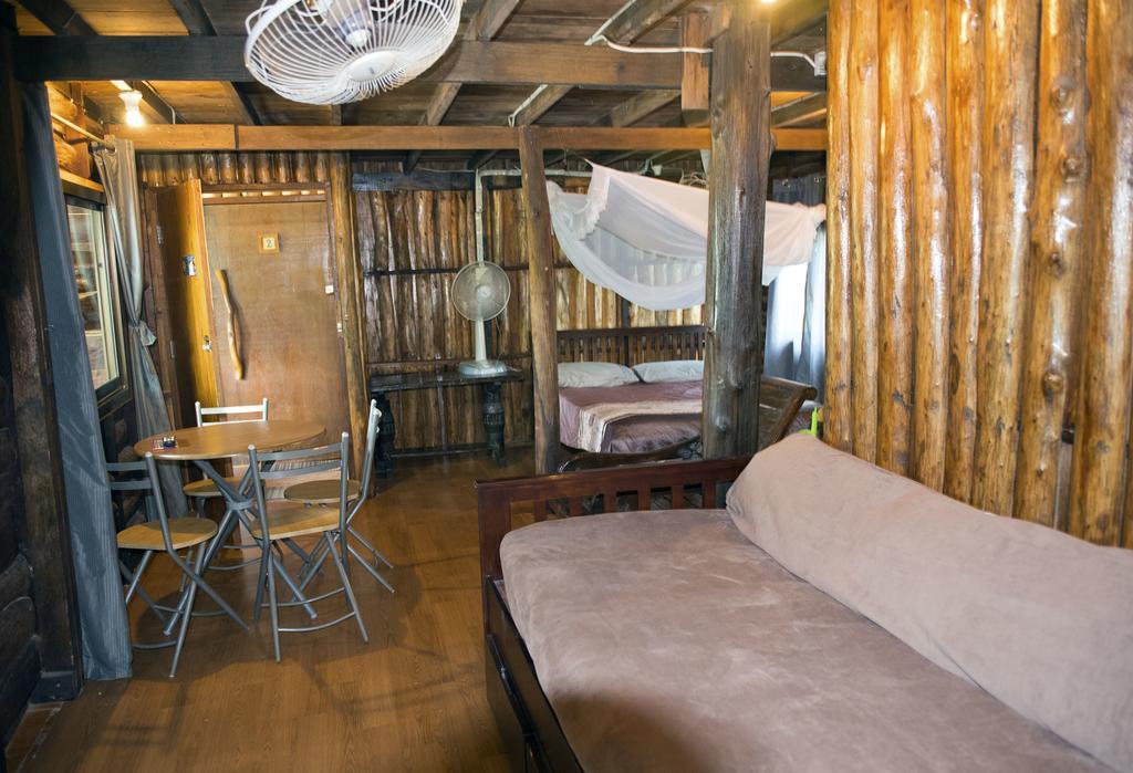 Sunflower Boathouse Ko Phi Phi Exterior foto