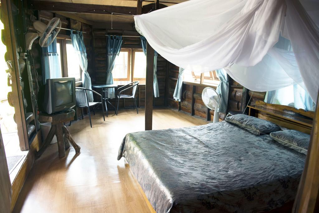 Sunflower Boathouse Ko Phi Phi Exterior foto