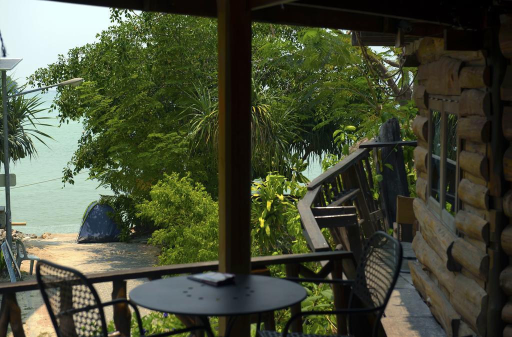 Sunflower Boathouse Ko Phi Phi Exterior foto