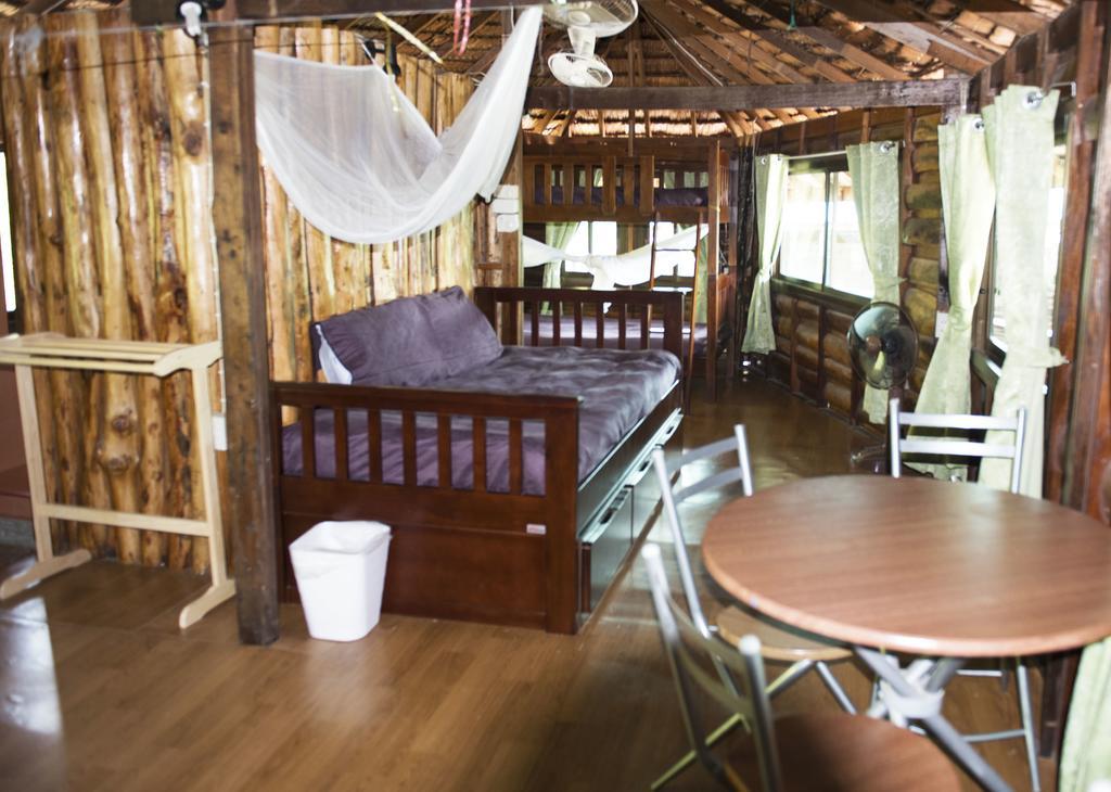 Sunflower Boathouse Ko Phi Phi Exterior foto