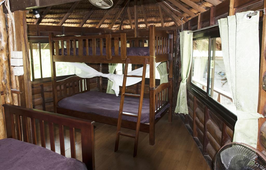 Sunflower Boathouse Ko Phi Phi Exterior foto
